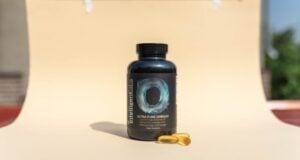 imagen destacada del artículo sobre el mejor momento para tomar omega-3