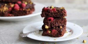 keto brownies