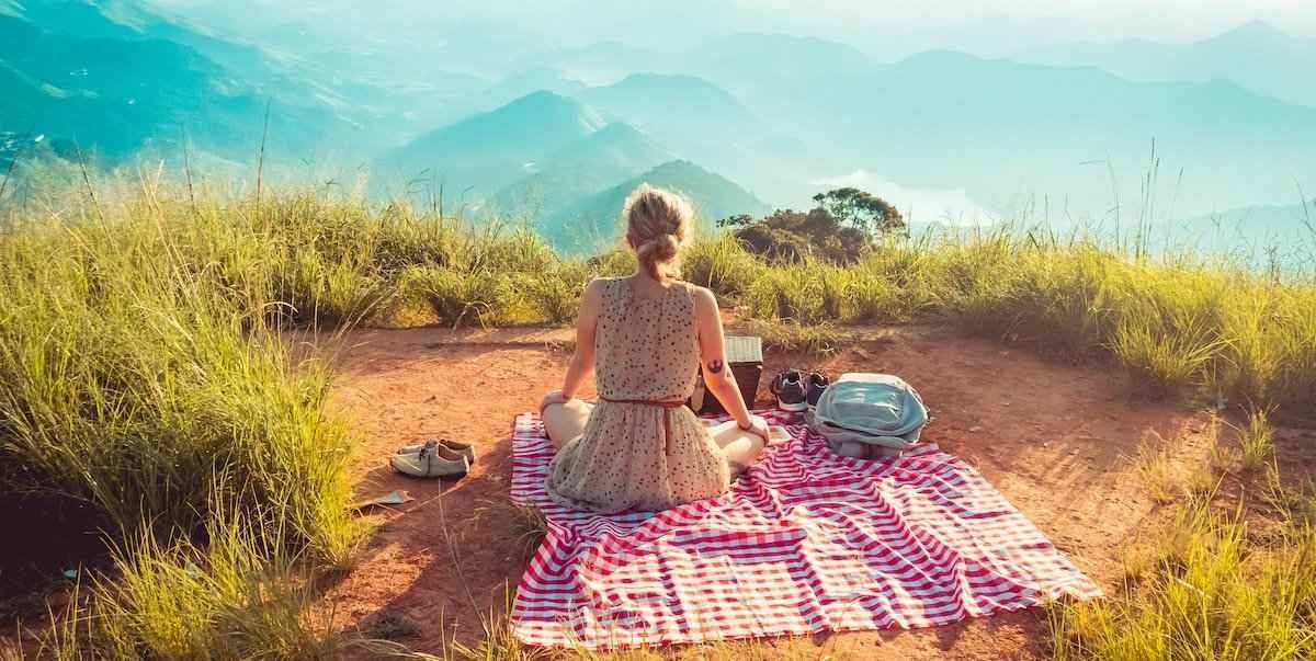 La dieta para el SOP no es solo una dieta, es un estilo de vida