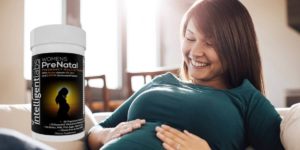 Imagen destacada del artículo del multivitamínico prenatal para mujeres de Intelligent Labs