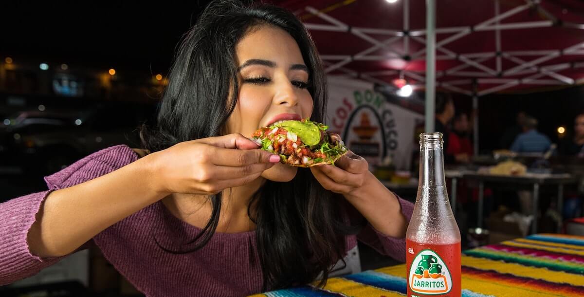 Deja de asociar las emociones a la comida