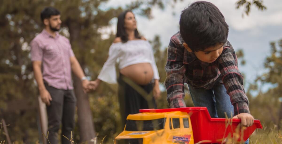 El mejor momento para tomar vitaminas prenatales