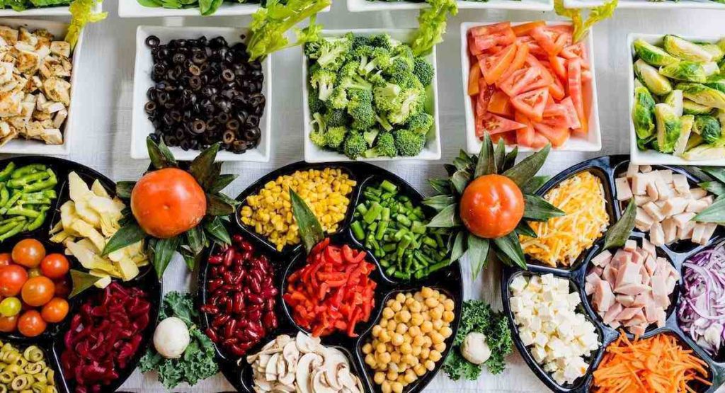 come frutas y verduras para potenciar tu sistema inmunitario de forma natural