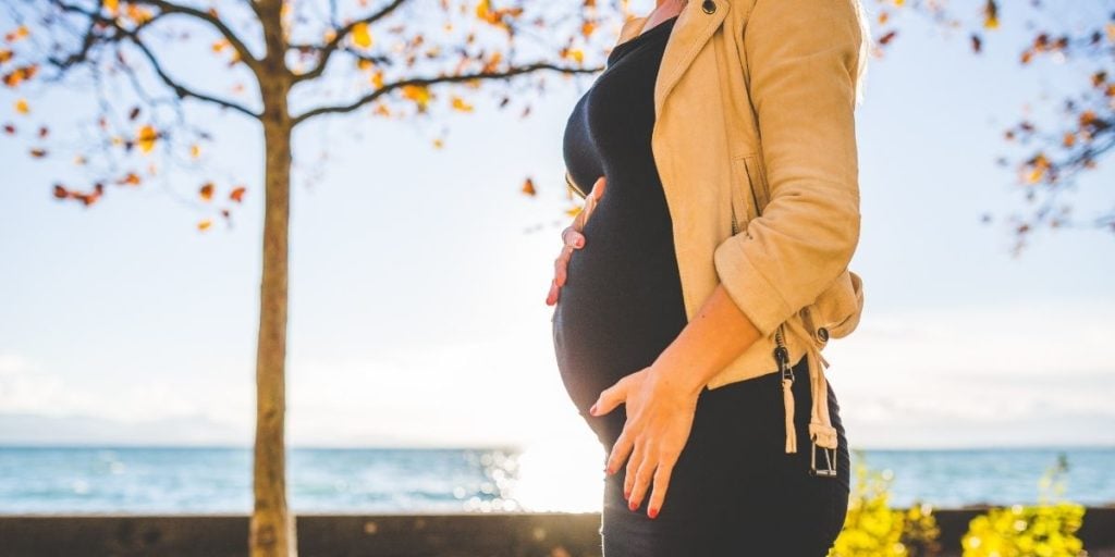 el ácido fólico activado 5-MTHF es la mejor opción para la salud prenatal