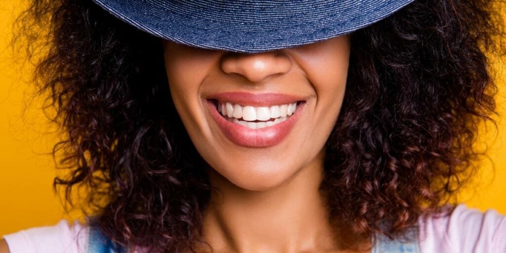 beneficios de los suplementos de colágeno para los dientes y las encías