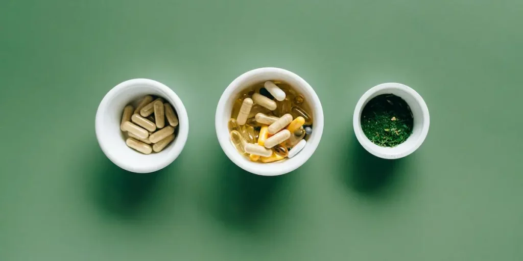 imagen principal del artículo sobre suplementos detox naturales