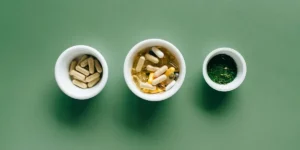 imagen principal del artículo sobre suplementos detox naturales